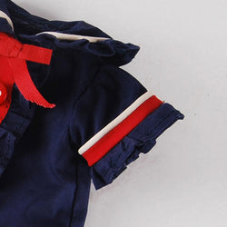 Removable Pleated Skirt for 12" Plush Toys - Velcro Fastening