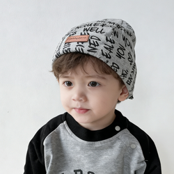 Custom Printed Beanie Manufacturer OEM Fabric Hat with Logo Customization Private Label Soft Cotton Polyester Beanie for Promotional Use Bulk Orders