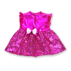 18 inch fashion girl doll outfit - 18Y205F