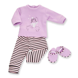 18 inch fashion girl doll outfit - 18Y216F