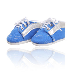 18 inch fashion girl doll shoes - 18Y02S