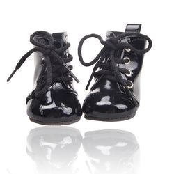 18 inch fashion girl doll shoes - 18Y08S