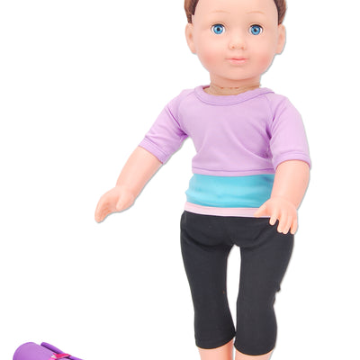 Fashion Girl