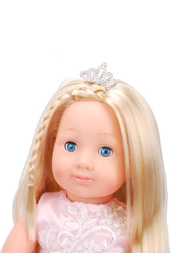 18 inch fashion girl doll - 18Y212