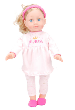 18 inch fashion girl doll - 18Y214