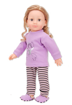 18 inch fashion girl doll - 18Y216