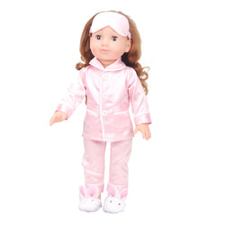 18 inch fashion girl doll outfit - 18Y218F