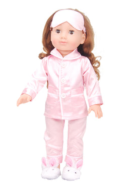 18 inch fashion girl doll - 18Y218
