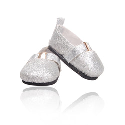 18 inch fashion girl doll shoes - 18Y05S