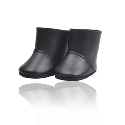 18 inch fashion girl doll shoes - 18Y06S